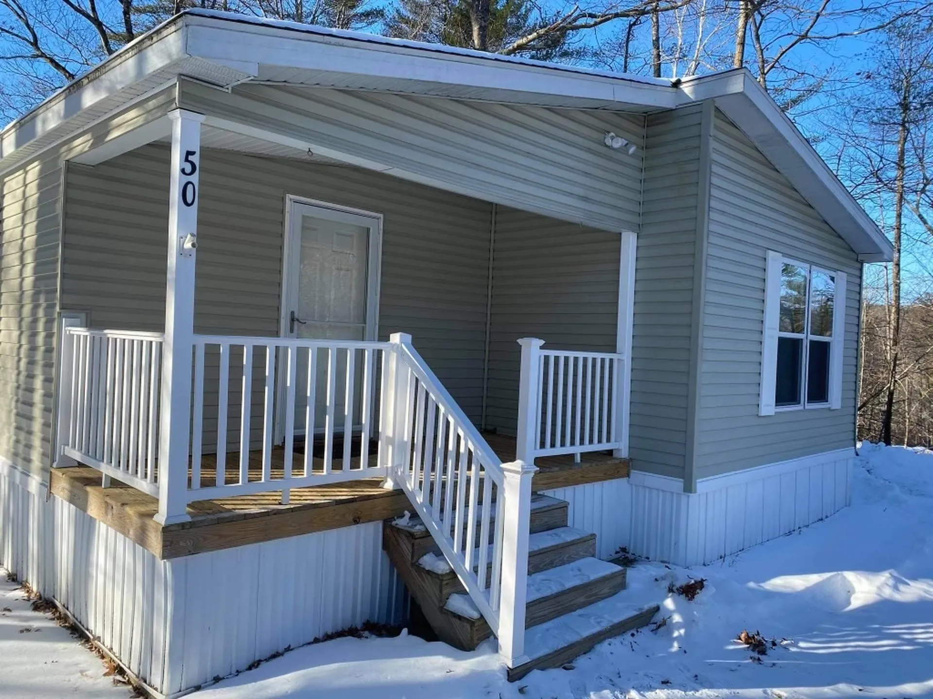 50 Pleasant Lane Warner NH 03278