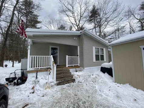 50 Pleasant Lane Warner NH 03278