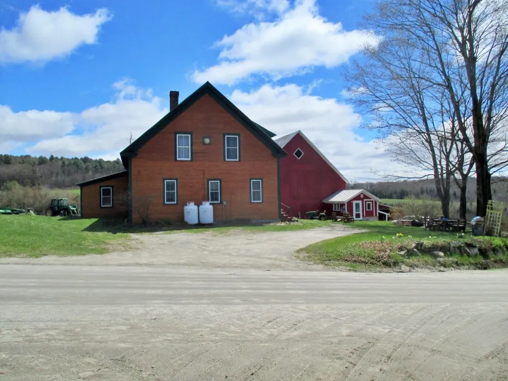 2174 Great Road Groton VT 05046