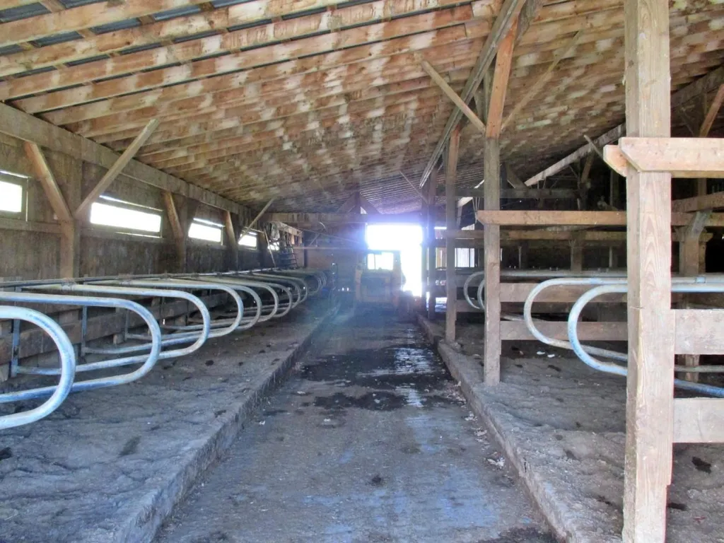 2174 Great Road Groton VT 05046