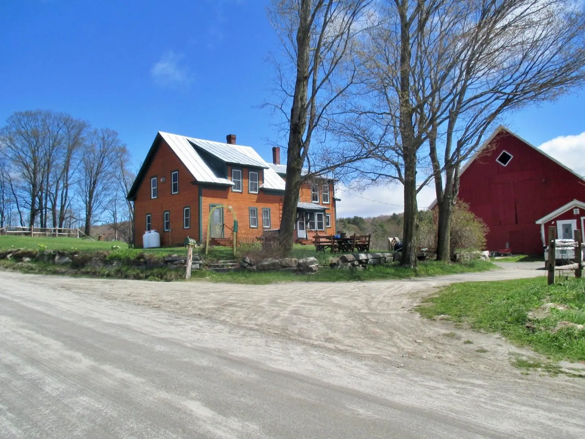 2174 Great Road Groton VT 05046
