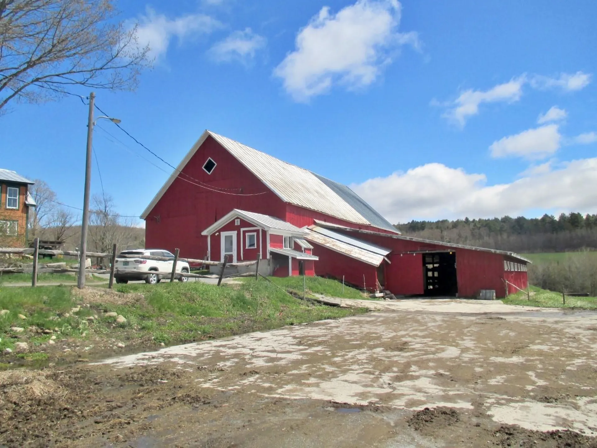 2174 Great Road Groton VT 05046