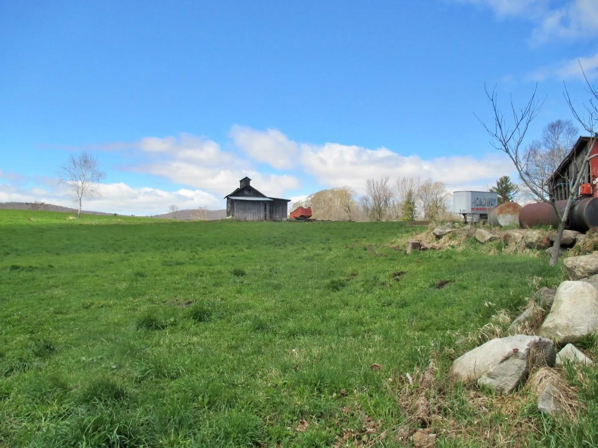 2174 Great Road Groton VT 05046