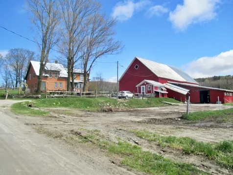 2174 Great Road Groton VT 05046