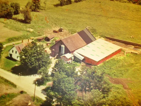 2174 Great Road Groton VT 05046