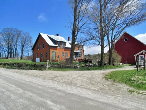 2174 Great Road Groton VT 05046