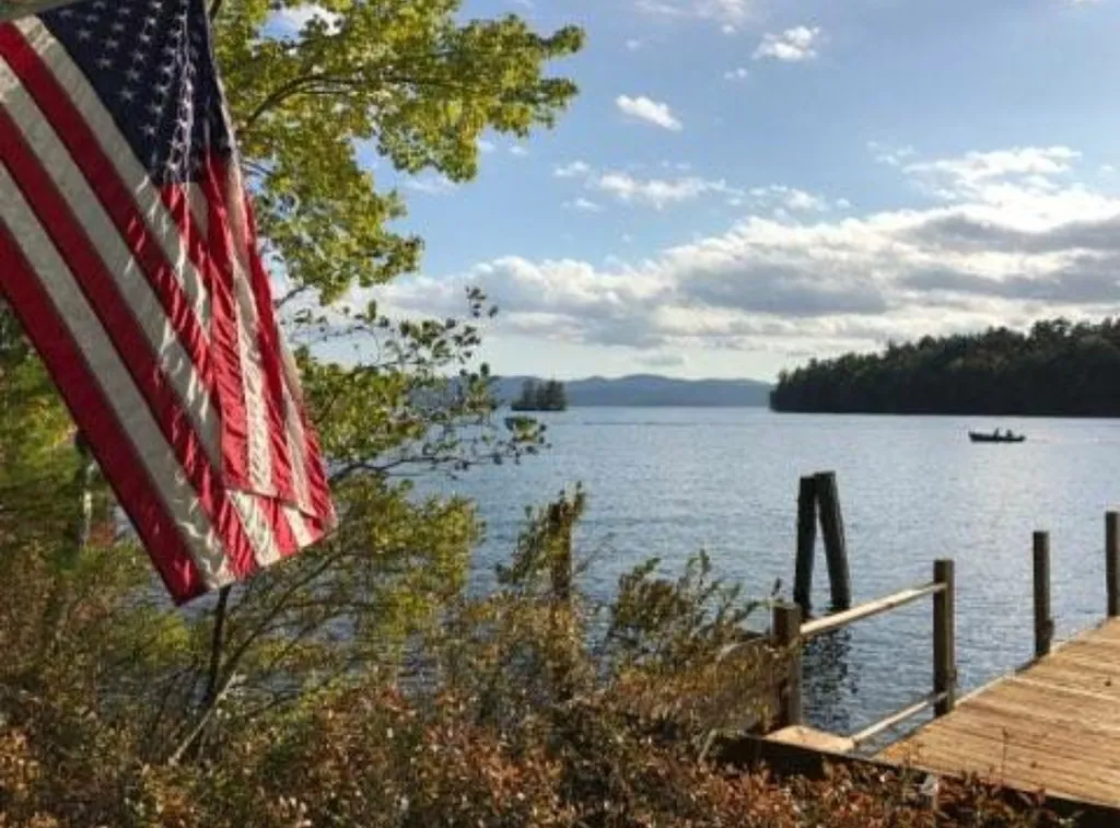 86 Cow Island Tuftonboro NH 03816