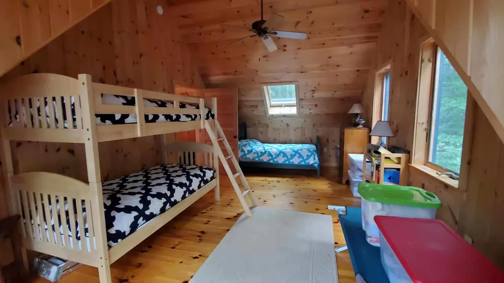 86 Cow Island Tuftonboro NH 03816