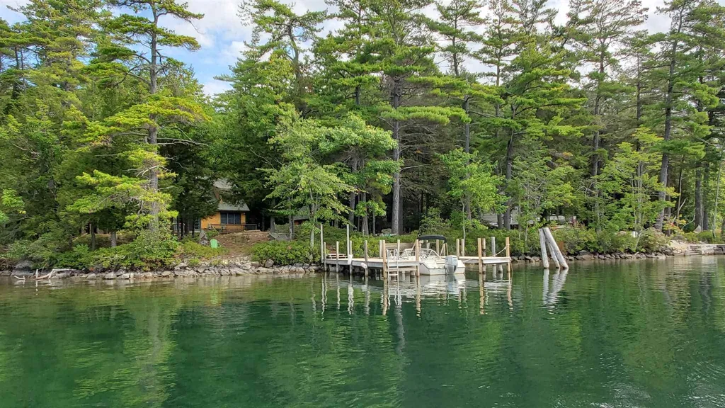 86 Cow Island Tuftonboro NH 03816