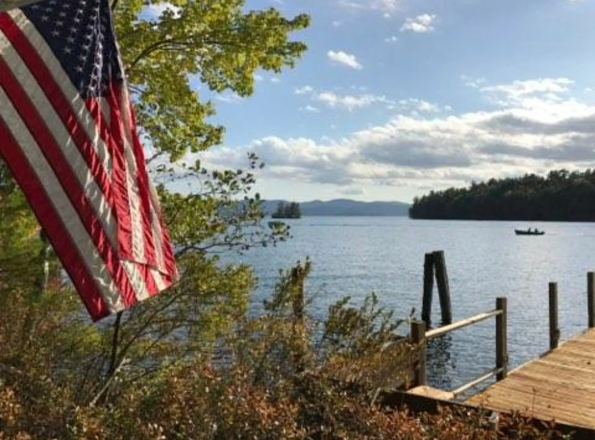 86 Cow Island Tuftonboro NH 03816
