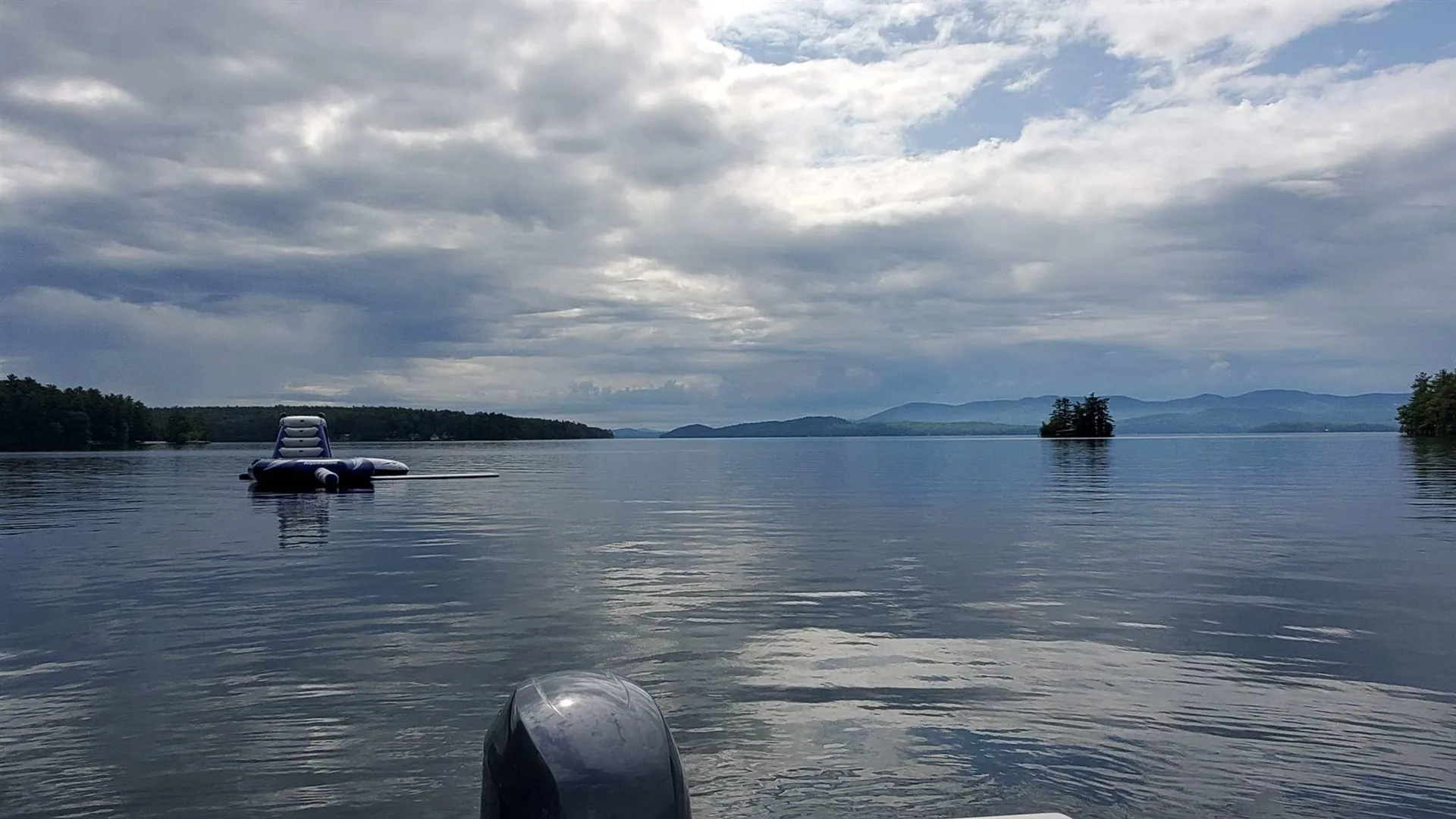 86 Cow Island Tuftonboro NH 03816