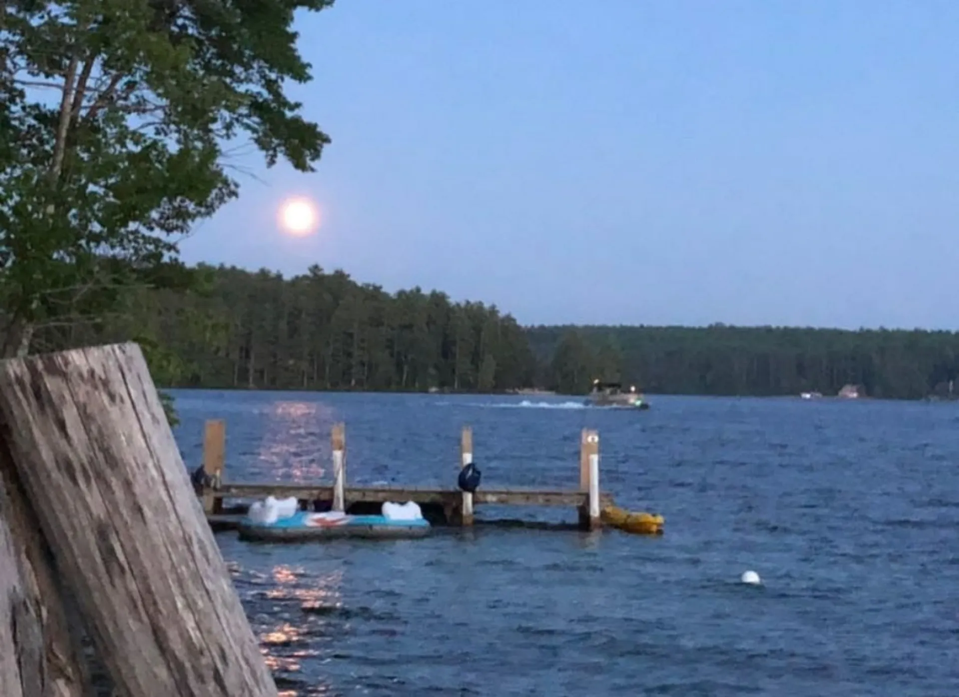 86 Cow Island Tuftonboro NH 03816