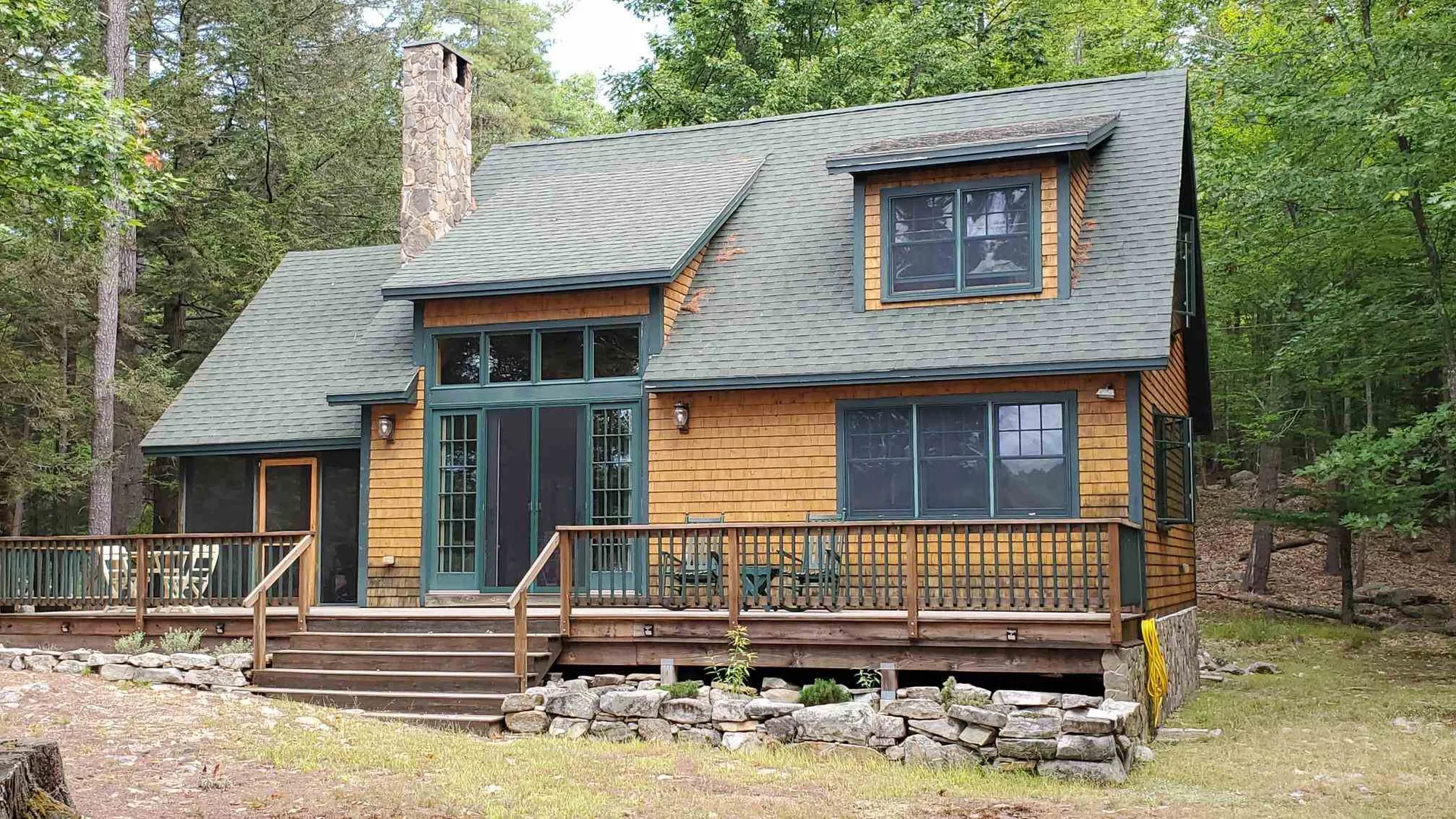 86 Cow Island Tuftonboro NH 03816
