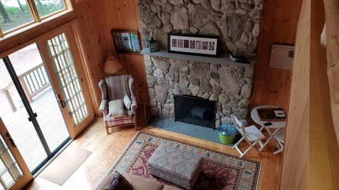 86 Cow Island Tuftonboro NH 03816
