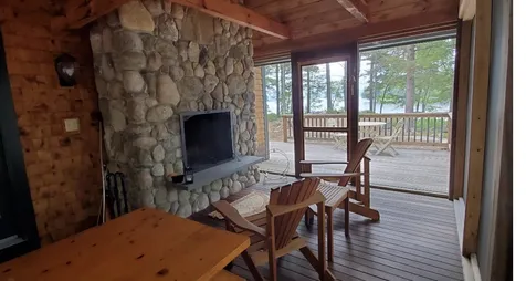 86 Cow Island Tuftonboro NH 03816