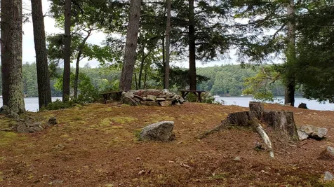 86 Cow Island Tuftonboro NH 03816