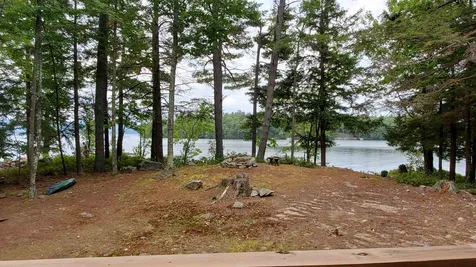 86 Cow Island Tuftonboro NH 03816