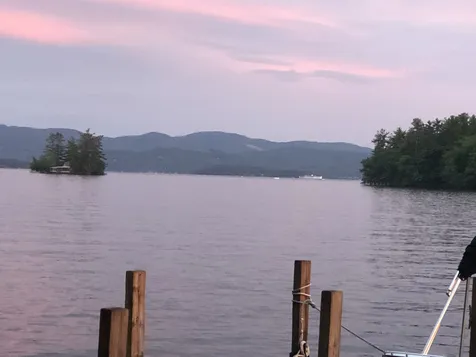 86 Cow Island Tuftonboro NH 03816