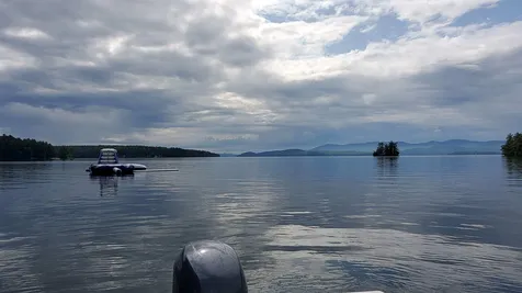 86 Cow Island Tuftonboro NH 03816