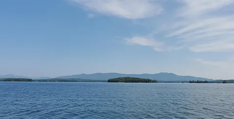 86 Cow Island Tuftonboro NH 03816