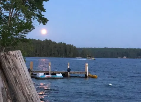 86 Cow Island Tuftonboro NH 03816