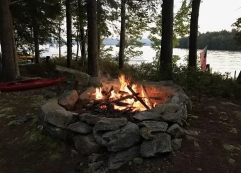 86 Cow Island Tuftonboro NH 03816