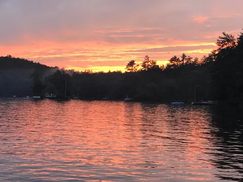 86 Cow Island Tuftonboro NH 03816