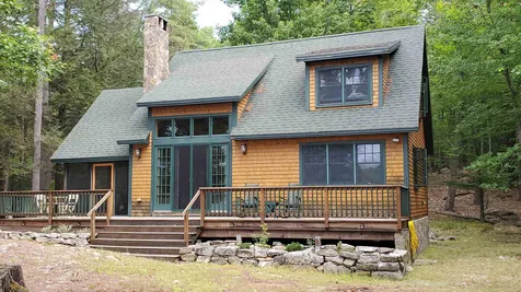 86 Cow Island Tuftonboro NH 03816