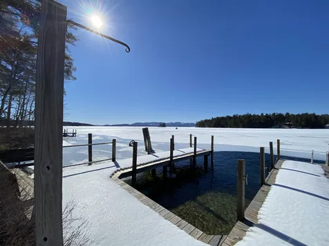 86 Cow Island Tuftonboro NH 03816