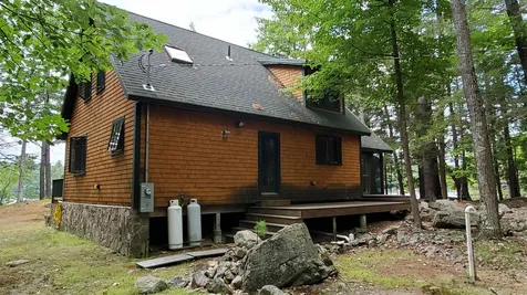 86 Cow Island Tuftonboro NH 03816