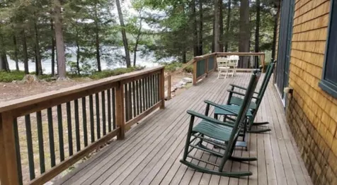 86 Cow Island Tuftonboro NH 03816