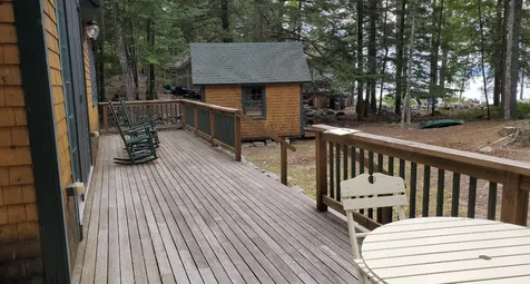 86 Cow Island Tuftonboro NH 03816