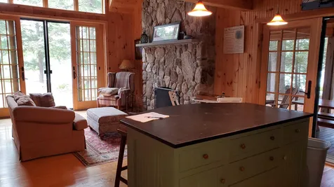 86 Cow Island Tuftonboro NH 03816