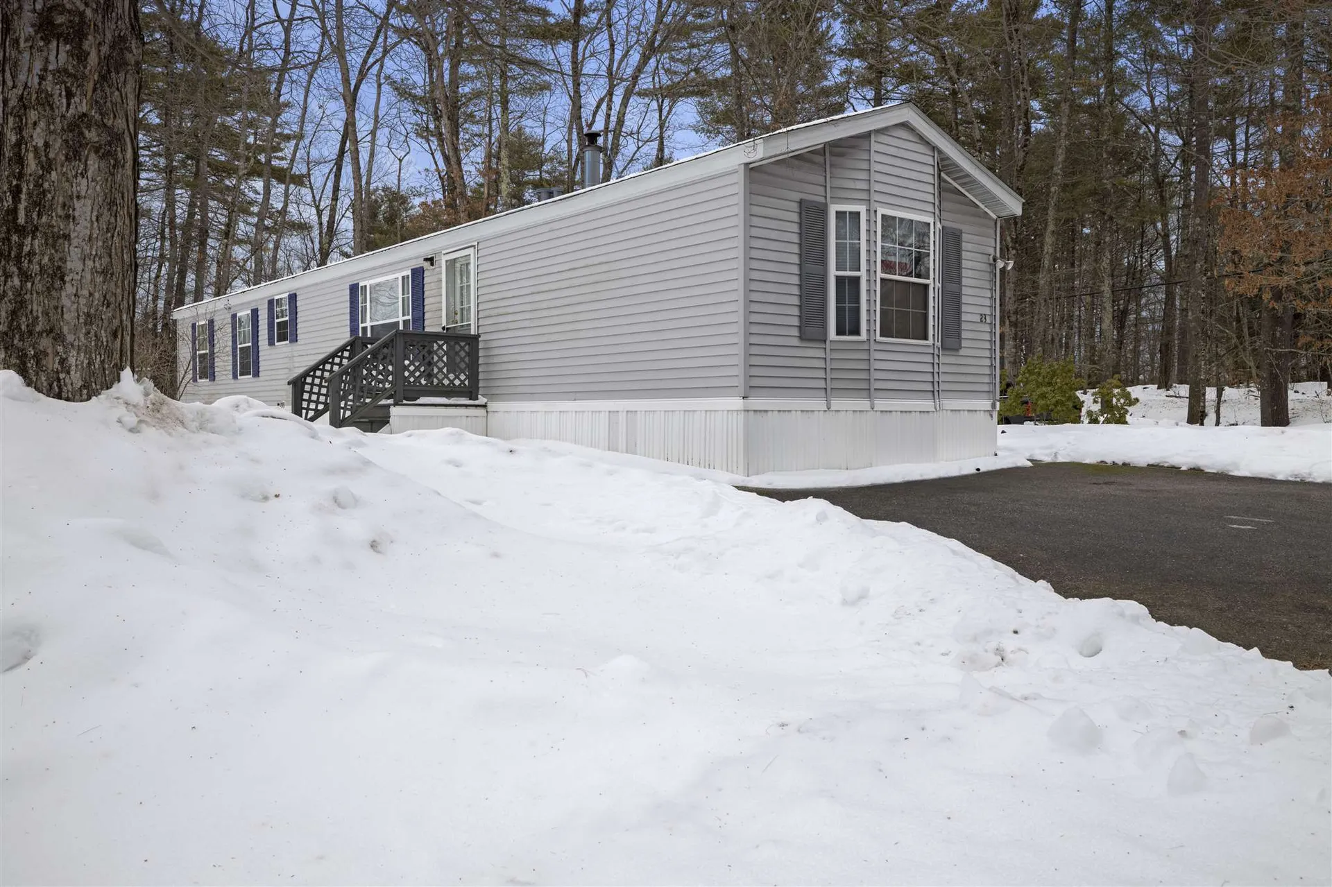 23 Cedar Lane Lee NH 03861