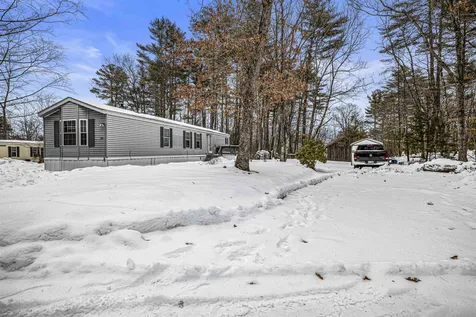 23 Cedar Lane Lee NH 03861