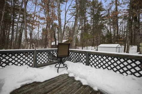23 Cedar Lane Lee NH 03861