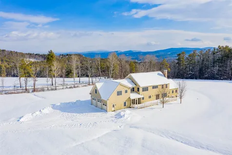 196 Maple Hill Road Norwich VT 05055