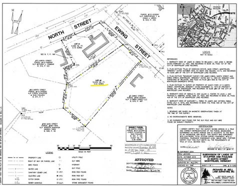 81 North Street Montpelier VT 05602