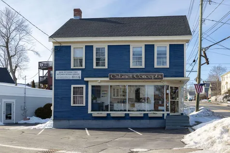 324 Maplewood Avenue Portsmouth NH 03801