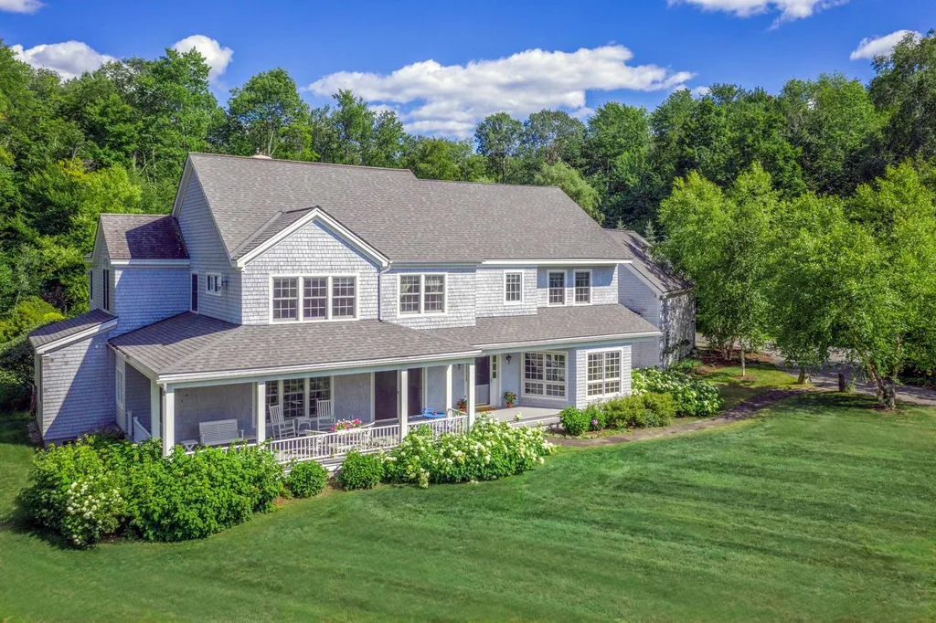 1903 Fish Hill Road Randolph VT 05060