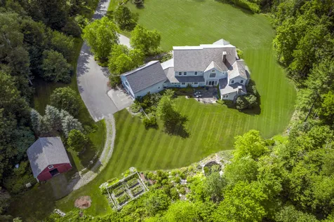 1903 Fish Hill Road Randolph VT 05060