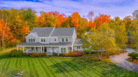 1903 Fish Hill Road Randolph VT 05060
