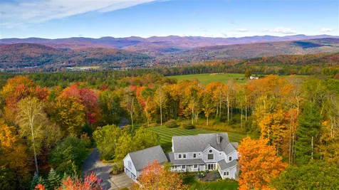 1903 Fish Hill Road Randolph VT 05060