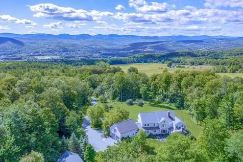 1903 Fish Hill Road Randolph VT 05060