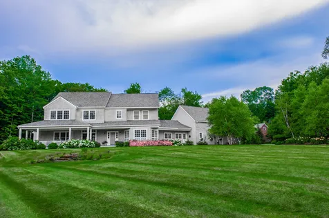 1903 Fish Hill Road Randolph VT 05060