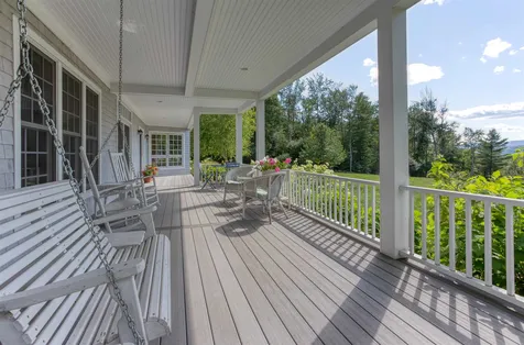 1903 Fish Hill Road Randolph VT 05060