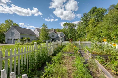 1903 Fish Hill Road Randolph VT 05060