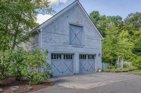 1903 Fish Hill Road Randolph VT 05060