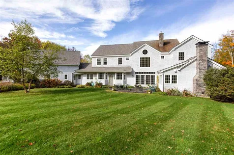 1903 Fish Hill Road Randolph VT 05060