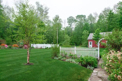 1903 Fish Hill Road Randolph VT 05060
